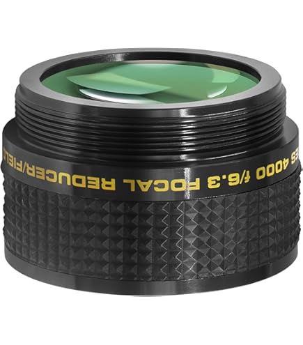 Amazon.com : Celestron – Focal Reducer & Field Corrector